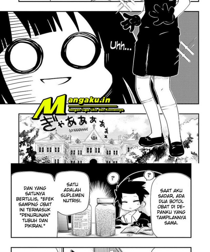 Mission: Yozakura Family
