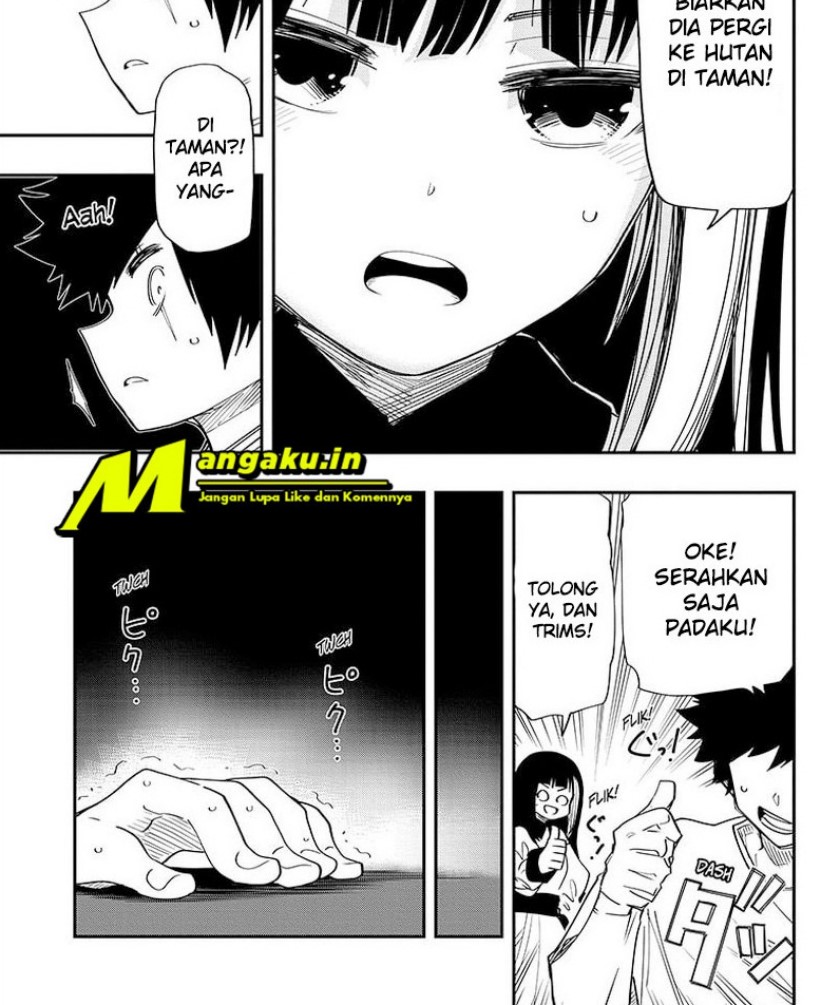 Mission: Yozakura Family