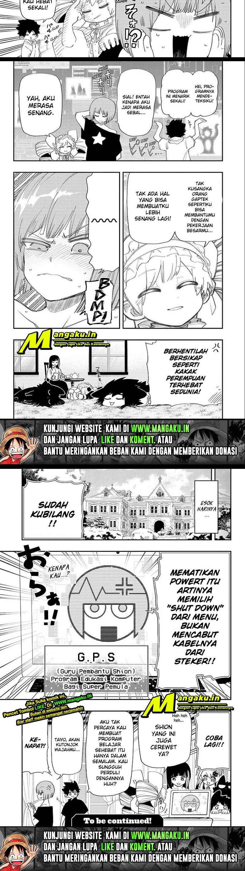 Mission: Yozakura Family