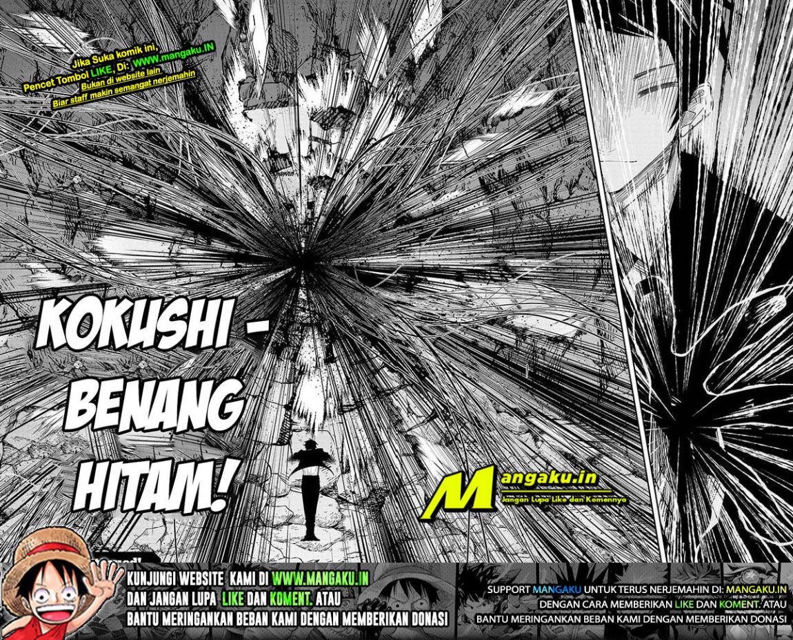 Mission: Yozakura Family