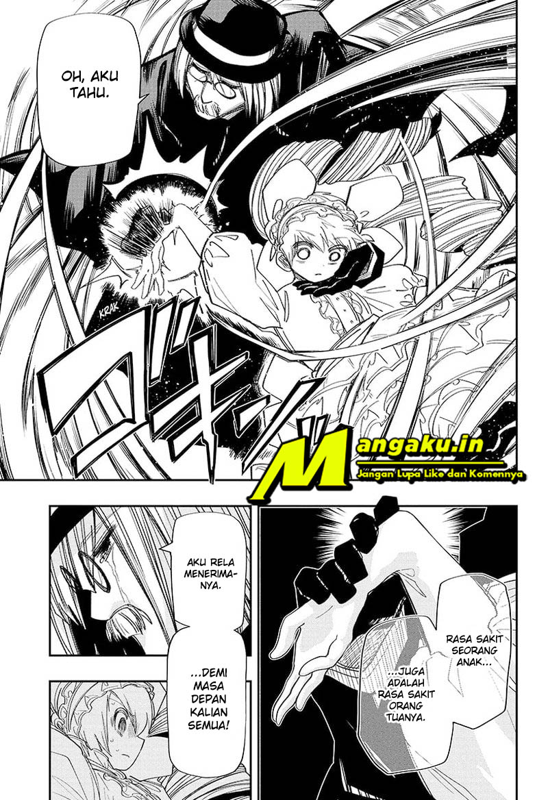 Mission: Yozakura Family