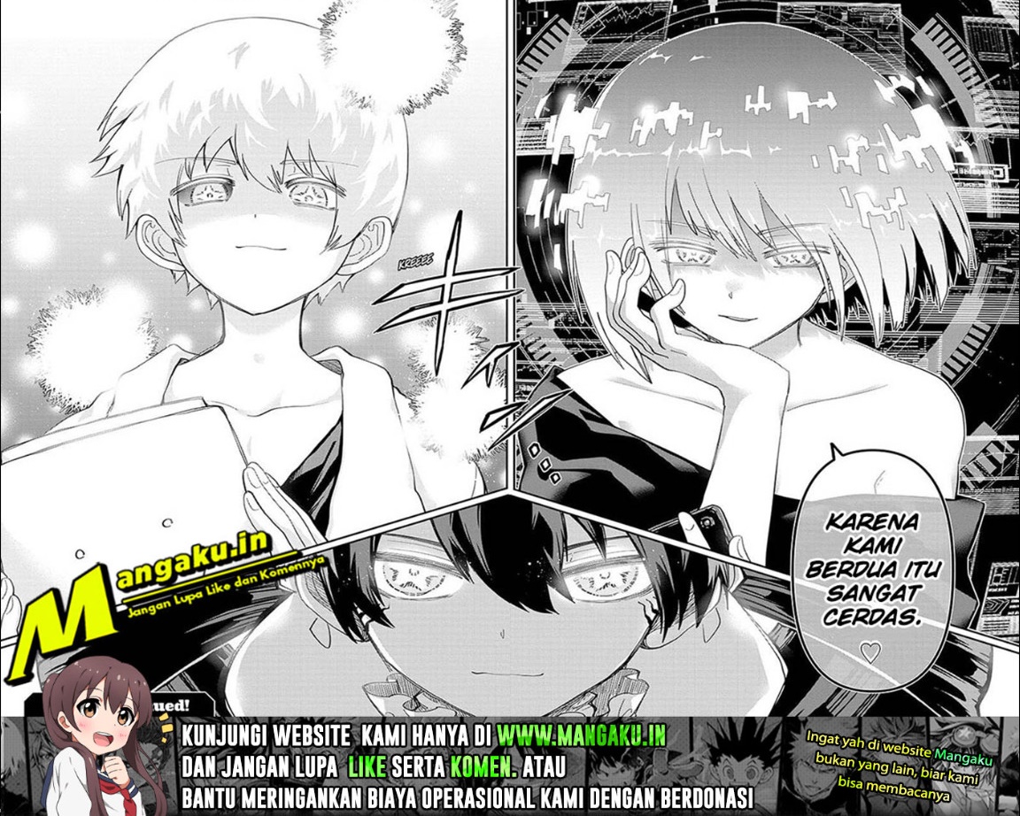 Mission: Yozakura Family
