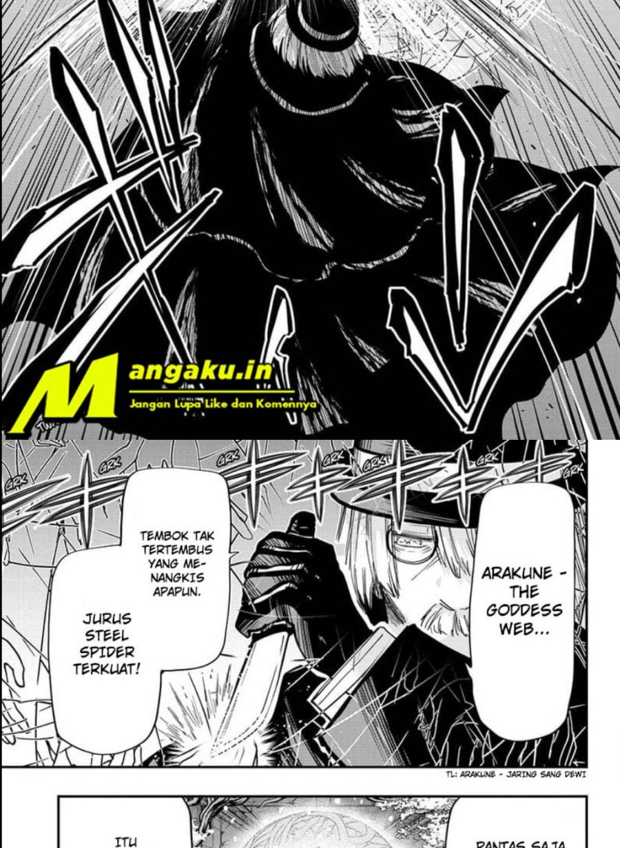 Mission: Yozakura Family