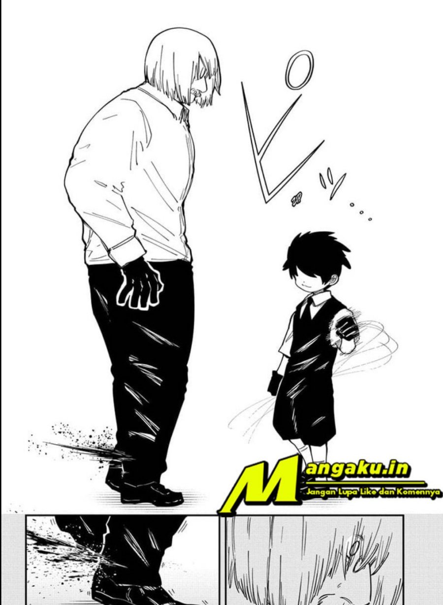 Mission: Yozakura Family
