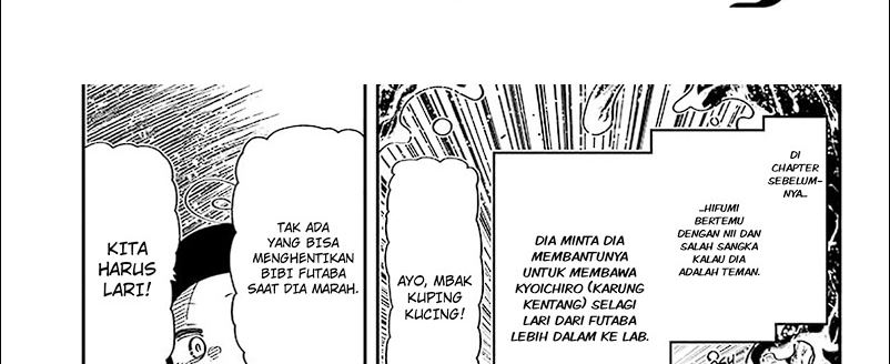 Mission: Yozakura Family