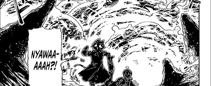 Mission: Yozakura Family