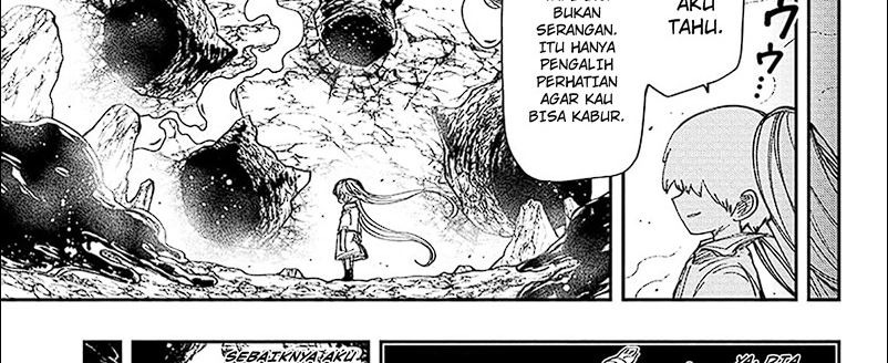 Mission: Yozakura Family