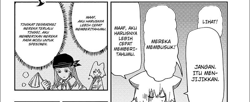 Mission: Yozakura Family