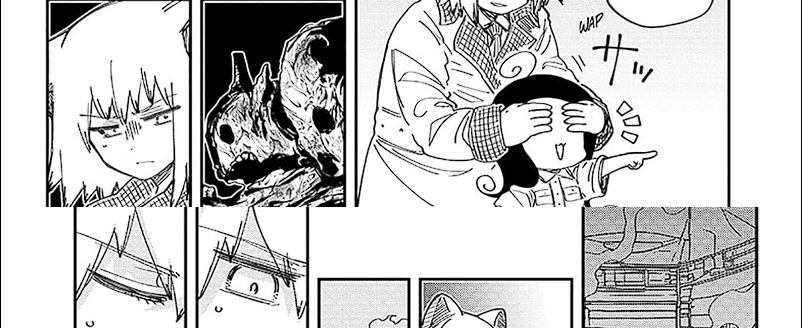 Mission: Yozakura Family