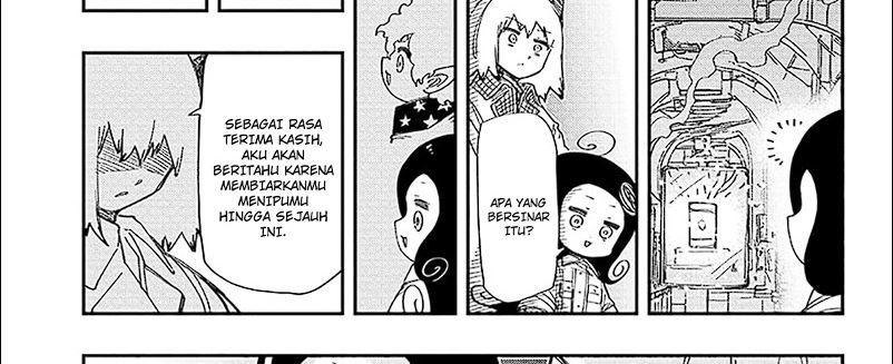 Mission: Yozakura Family