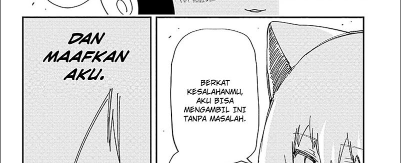 Mission: Yozakura Family
