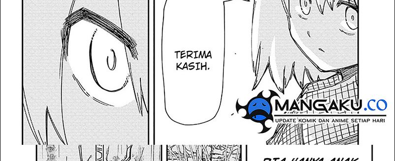 Mission: Yozakura Family