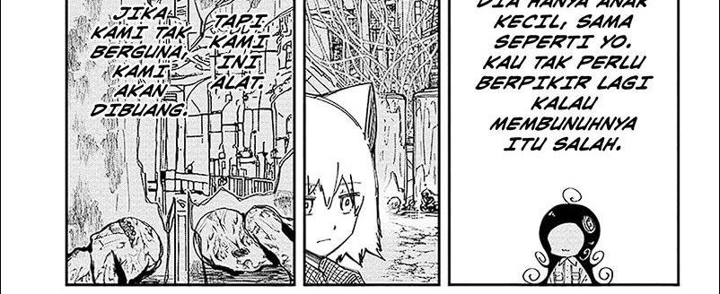 Mission: Yozakura Family
