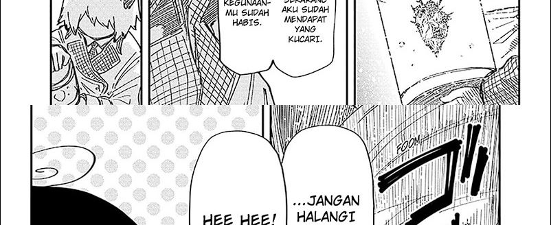 Mission: Yozakura Family