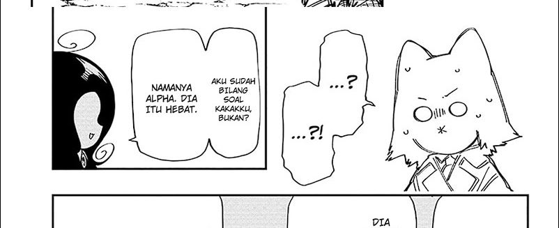 Mission: Yozakura Family