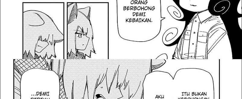 Mission: Yozakura Family