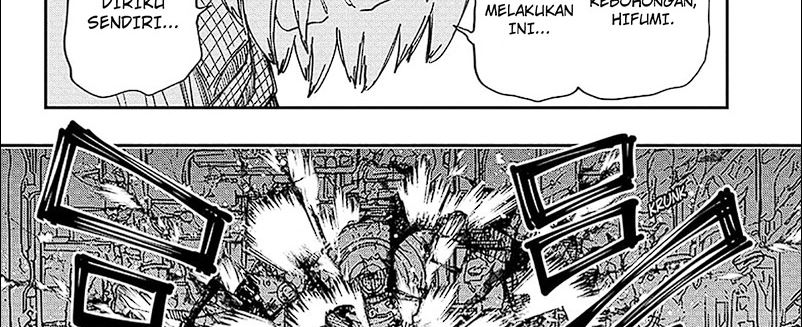 Mission: Yozakura Family