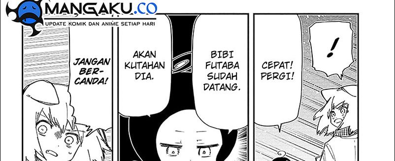 Mission: Yozakura Family