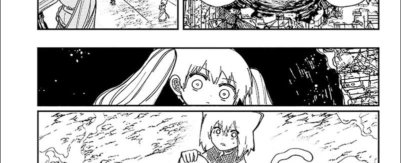 Mission: Yozakura Family
