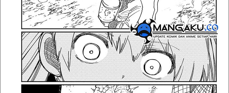 Mission: Yozakura Family
