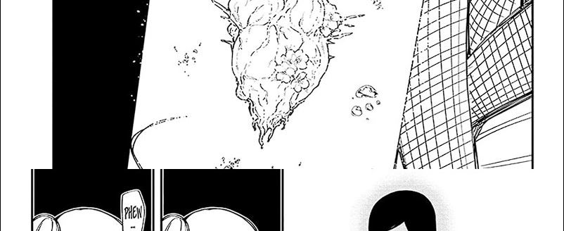 Mission: Yozakura Family