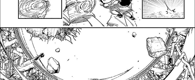 Mission: Yozakura Family