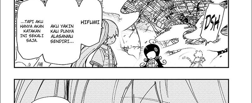 Mission: Yozakura Family