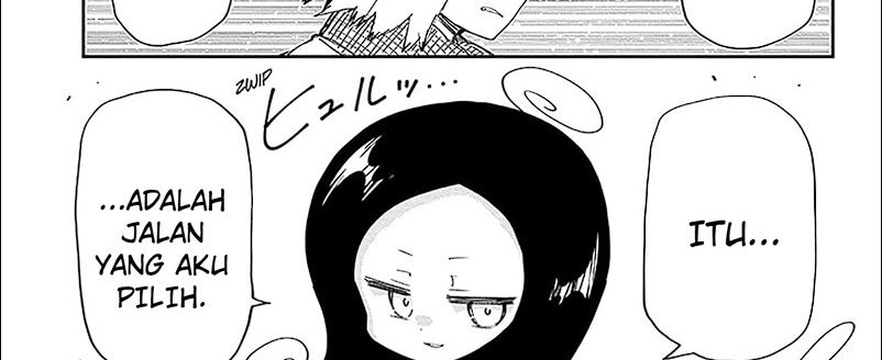 Mission: Yozakura Family