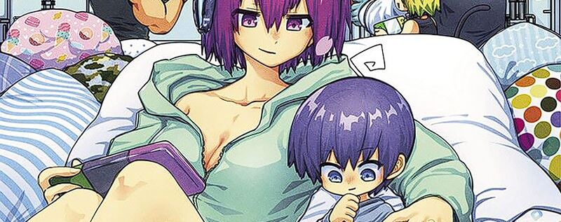 Mission: Yozakura Family