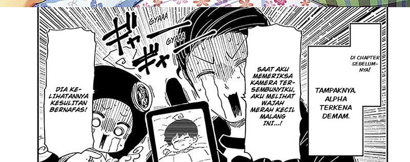 Mission: Yozakura Family
