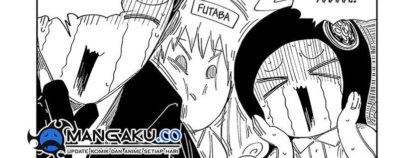 Mission: Yozakura Family