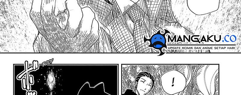 Mission: Yozakura Family