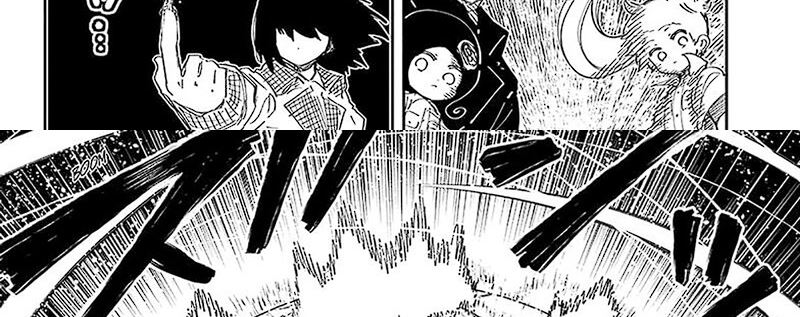 Mission: Yozakura Family
