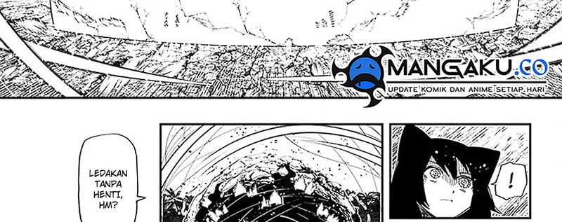 Mission: Yozakura Family