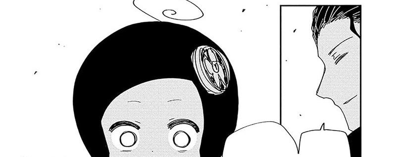 Mission: Yozakura Family