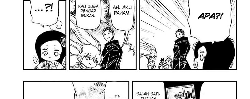 Mission: Yozakura Family