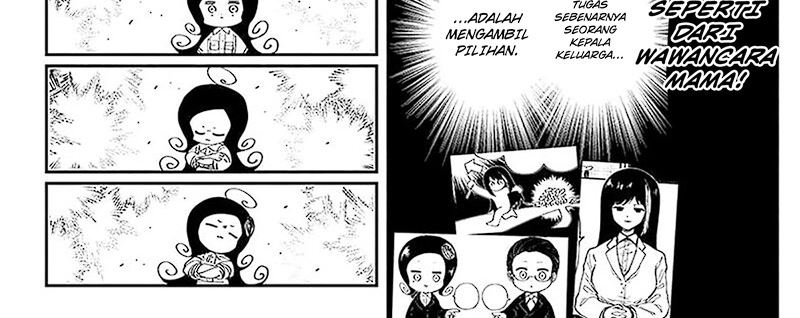 Mission: Yozakura Family