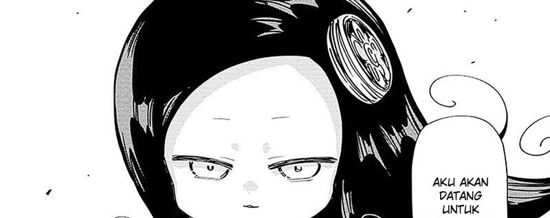 Mission: Yozakura Family