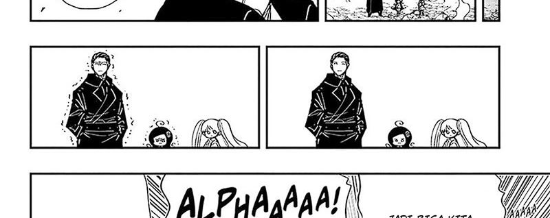 Mission: Yozakura Family