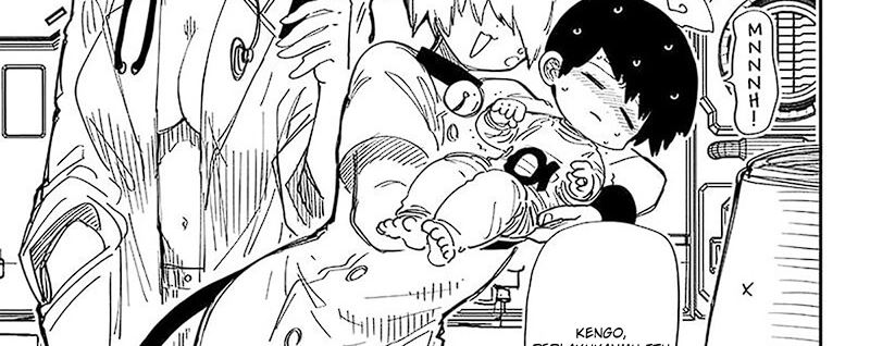 Mission: Yozakura Family