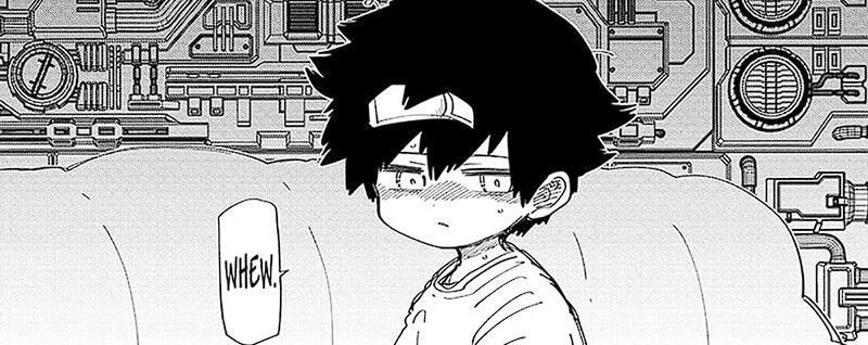 Mission: Yozakura Family