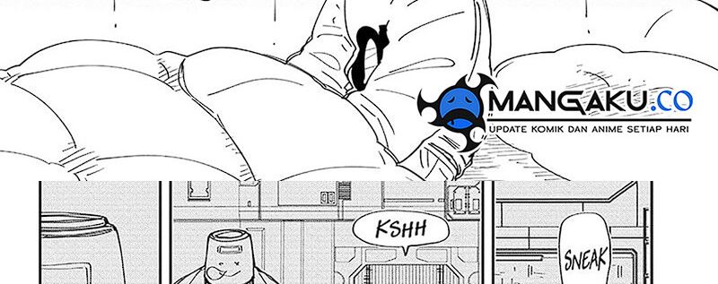 Mission: Yozakura Family