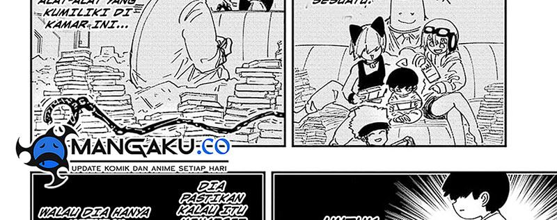 Mission: Yozakura Family