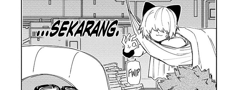 Mission: Yozakura Family