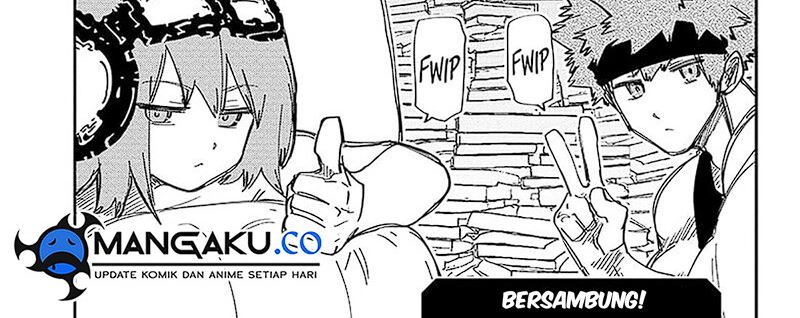 Mission: Yozakura Family