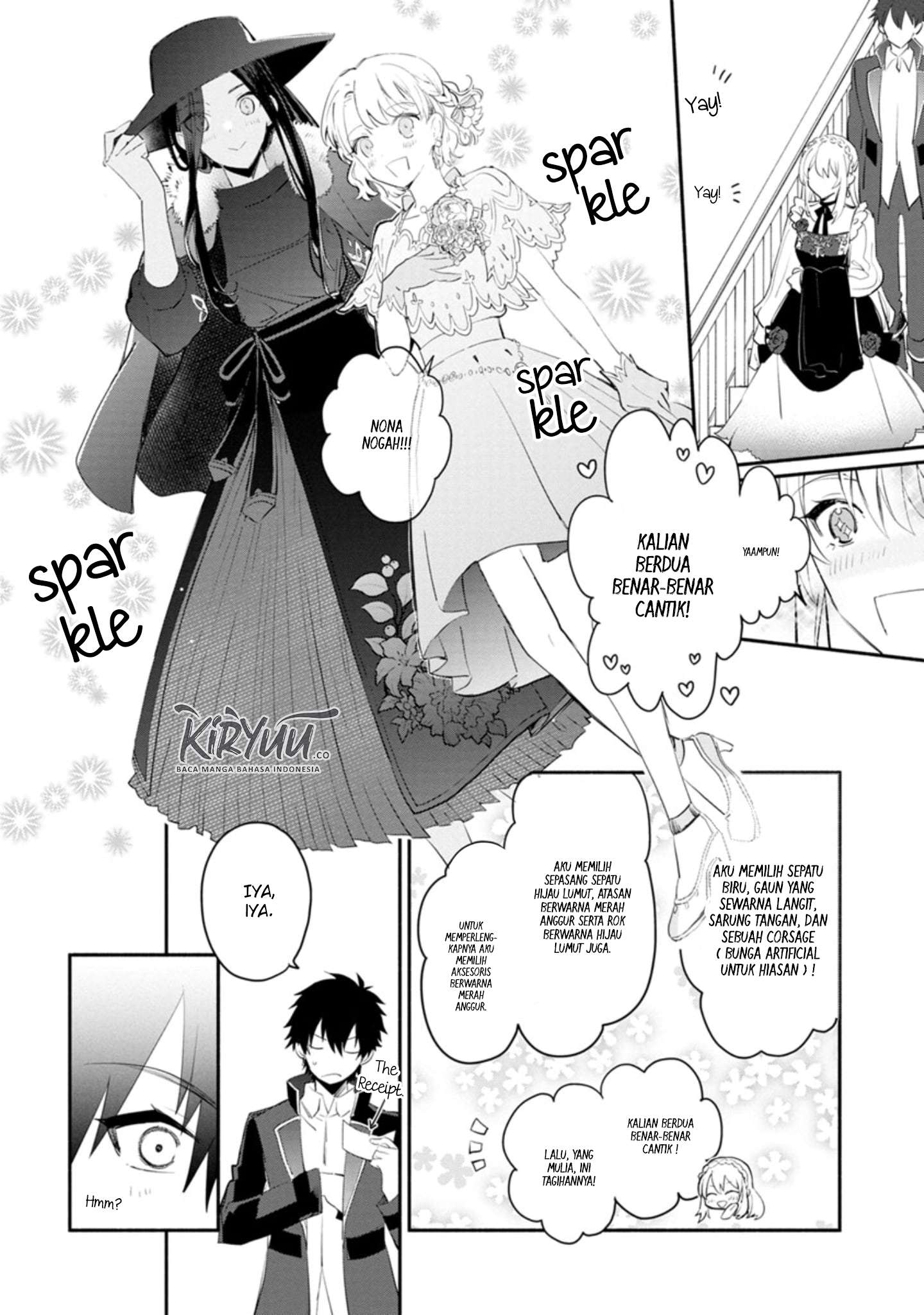 Mochiron Isharyouseikyuu itashimasu!