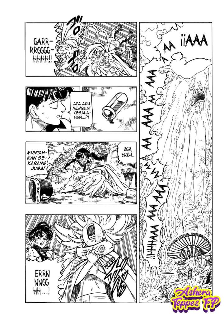 Mokushiroku no Yonkishi