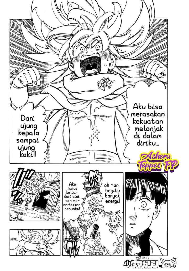 Mokushiroku no Yonkishi
