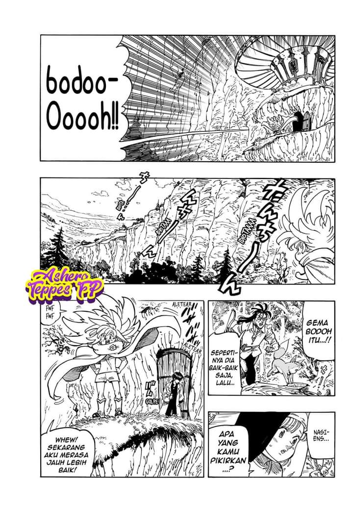 Mokushiroku no Yonkishi