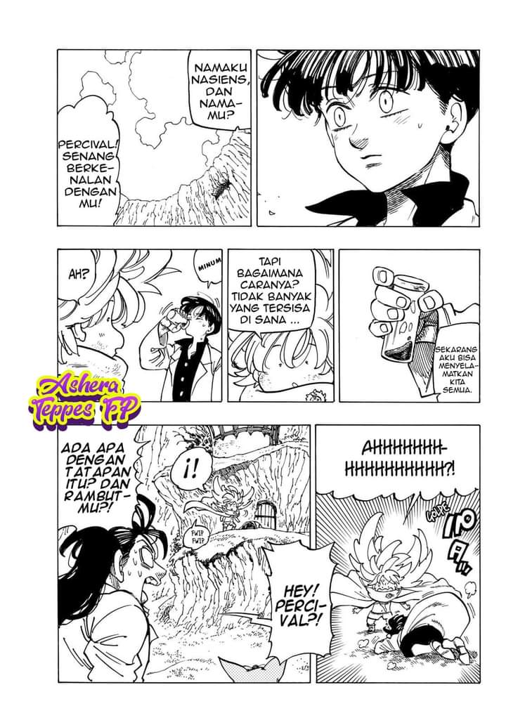 Mokushiroku no Yonkishi